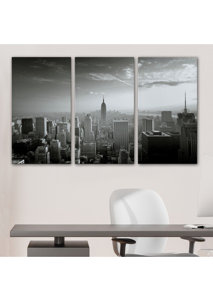 new York Şehir Manzarası TABLOSU-6593 modelleri