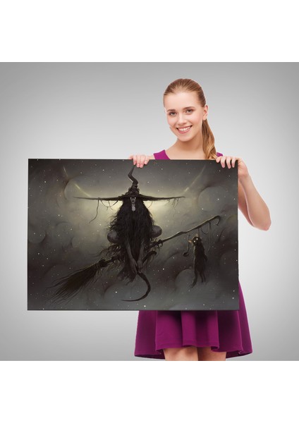 Çiçeklerin Senfonisi Tablosu -6563 fırsatları