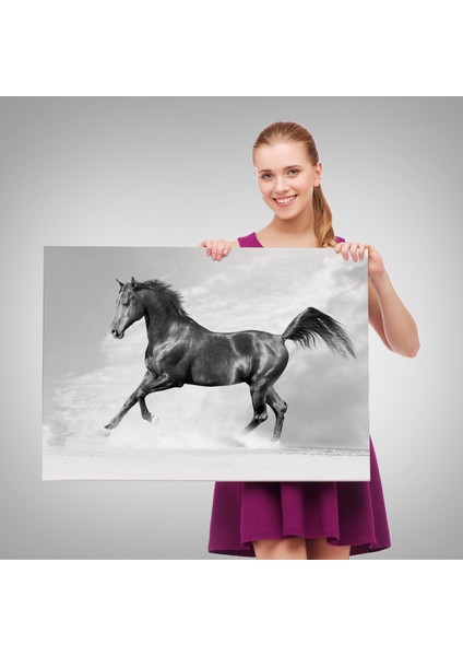 Londra Kırmızı Otobüs TABLOSU-6622 fırsatları