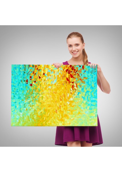 Keskin Bakışlı Atatürk TABLOSU-6635 fırsatları