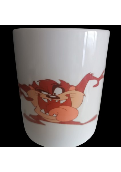 Tazmalyacanvarıkupa Bardak