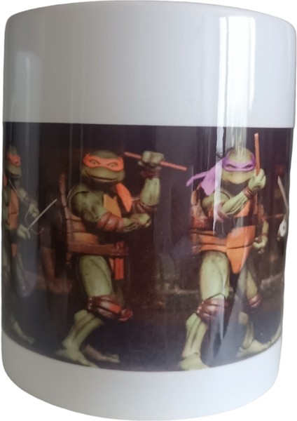 Nijakaplubagı Kupa Bardak