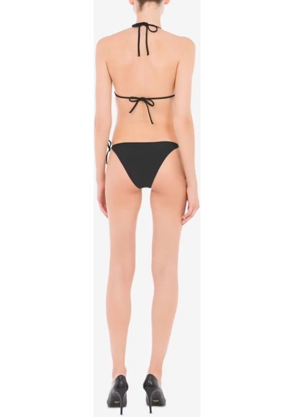 Siyah Kadın Bikini Alt 241V2A5924