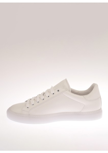 Beyaz Kadın Sneaker 22406 A fiyatları