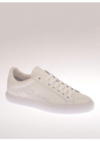 Beyaz Kadın Sneaker 22406 A modelleri