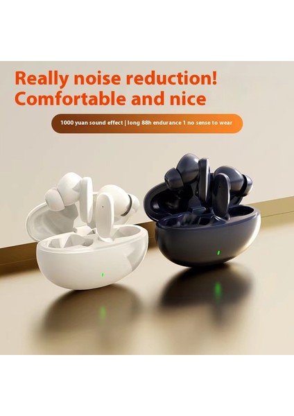 Sdfgh Tws Bluetooth Kulaklık, Kulak Içi, Kablosuz Kulaklık, Uzun Pil Ömrü, Gürültü Azaltma, Spor ve Spor Salonları Için Çok Uygun (Yurt Dışından) modelleri