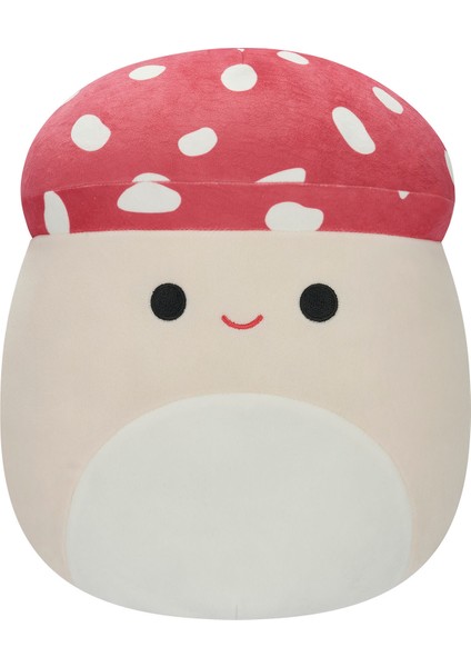 Mantar Malcolm 36 Cm Sqcr05598