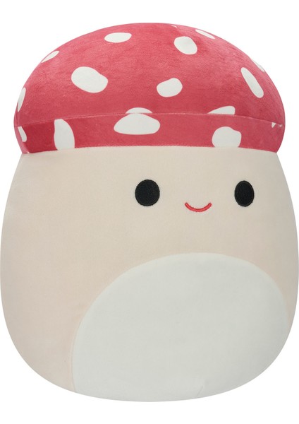 Mantar Malcolm 36 Cm Sqcr05598