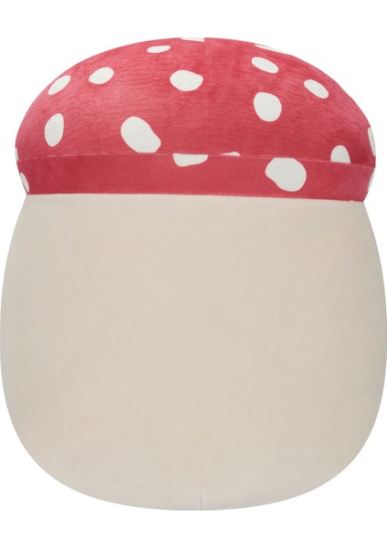 Mantar Malcolm 36 Cm Sqcr05598