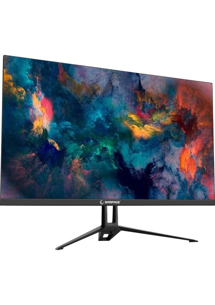 Crux CR24R100 24" 100Hz 1ms Boe IPS Fhd Freesync Pc Flat Oyuncu Monitörü