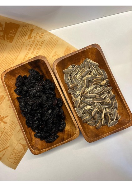 Akasya 2'li Takım 18 cm Çerezlik fiyatları