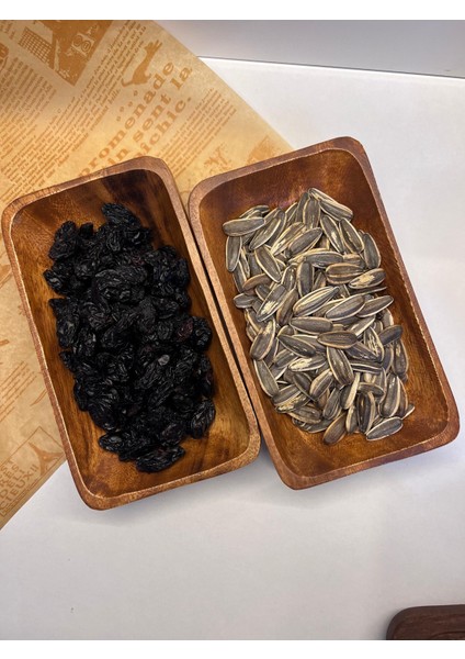 Akasya 2'li Takım 18 cm Çerezlik indirimleri