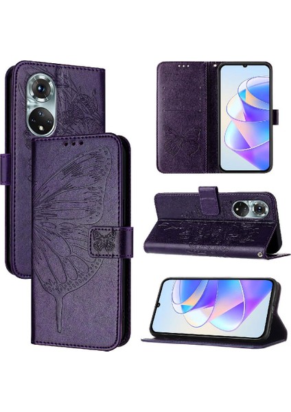 Huawei Nova 9 Pro Telefon Kılıfı (Yurt Dışından) indirimleri