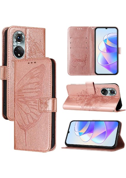 Huawei Nova 9 Pro Telefon Kılıfı (Yurt Dışından) indirimleri