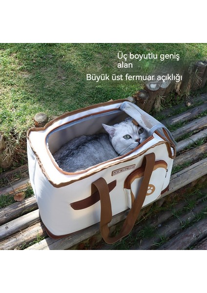 Al Yıldızlar Kediçantasıdır Mevsimi Evrenseldir Dışarıtın Evcil Hayvan Omuz Çantasıköpek (Yurt Dışından)