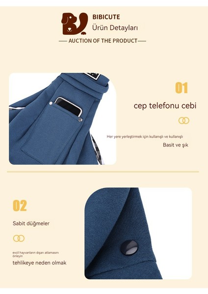 Pet Crossbody Çanta Kedi Çantası Köpek Gezi Çantası Taşınabilir Pet Sırt Çantası (Yurt Dışından) modelleri