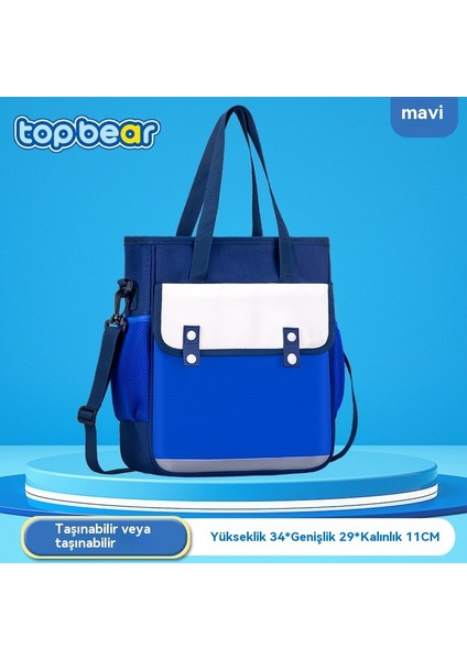 Öğrenci El Çantası Okul Çantası Çocuk Çapraz Askılı Çanta (Yurt Dışından) modelleri