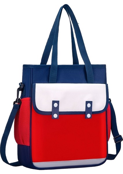 Öğrenci El Çantası Okul Çantası Çocuk Çapraz Askılı Çanta (Yurt Dışından)