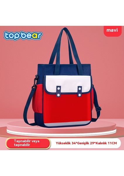 Öğrenci El Çantası Okul Çantası Çocuk Çapraz Askılı Çanta (Yurt Dışından) fiyatları