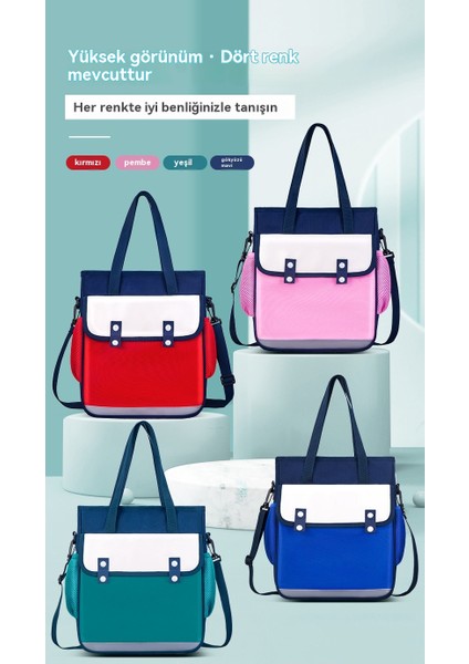 Öğrenci El Çantası Okul Çantası Çocuk Çapraz Askılı Çanta (Yurt Dışından) modelleri