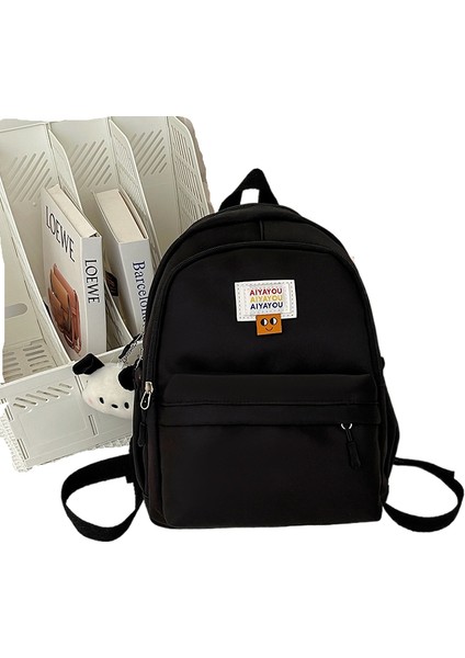 Xiaopengstore Günlük Omuz Çantası (Yurt Dışından)