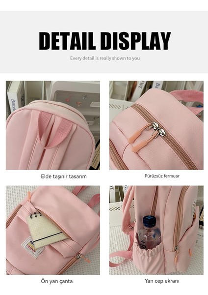 Xiaopengstore Günlük Omuz Çantası (Yurt Dışından) modelleri