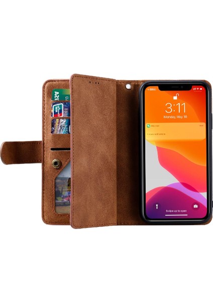 Motorola Edge 50 Pro Telefon Kılıfı (Yurt Dışından)