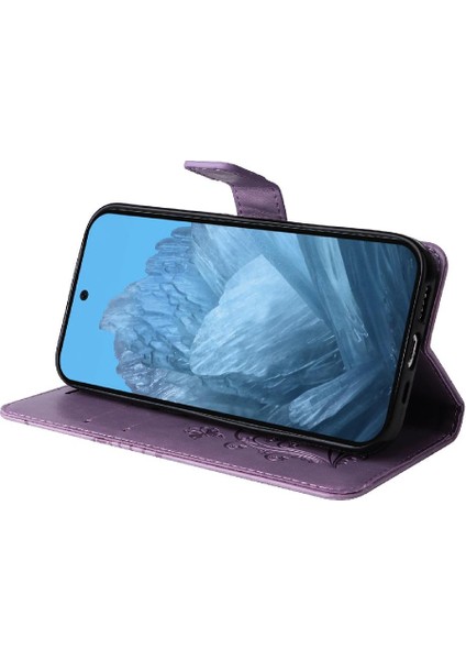 Google Pixel 9 5G Telefon Kılıfı (Yurt Dışından)