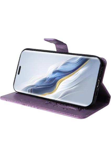 Honor Magic 6 Pro Telefon Kılıfı (Yurt Dışından) indirimleri