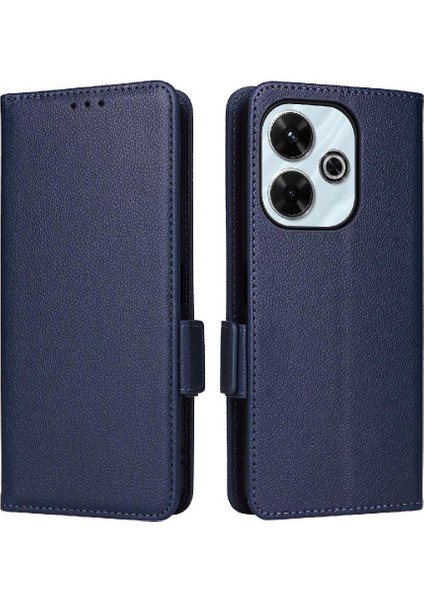 Xiaomi Poco M6 4G Telefon Kılıfı (Yurt Dışından)