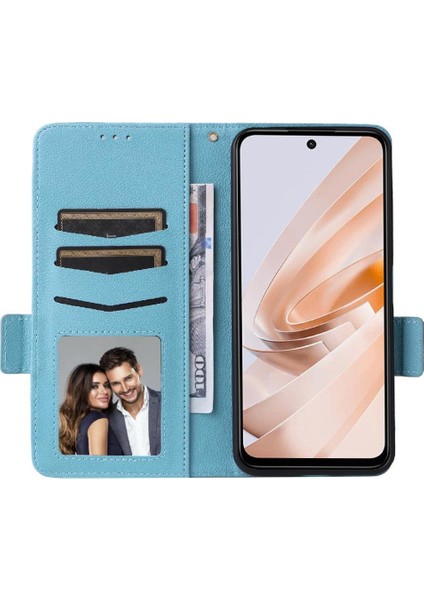 Xiaomi Poco M6 Telefon Kılıfı (Yurt Dışından)