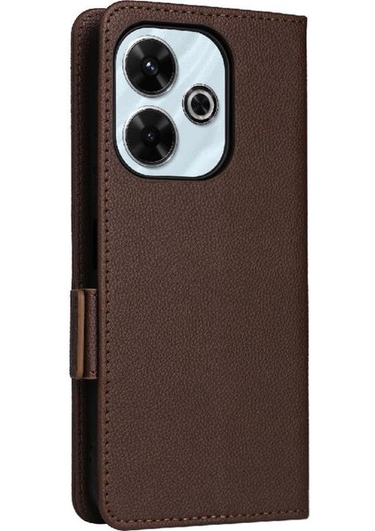 Xiaomi Poco M6 4G Telefon Kılıfı (Yurt Dışından) modelleri