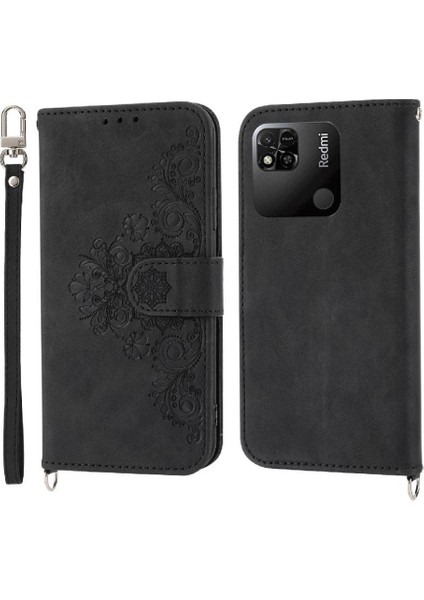 Xiaomi Redmi 10A Telefon Kılıfı (Yurt Dışından)