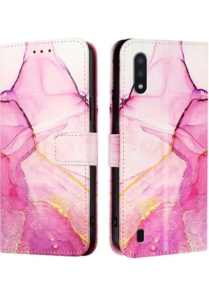 Samsung Galaxy A10 Telefon Kılıfı (Yurt Dışından)