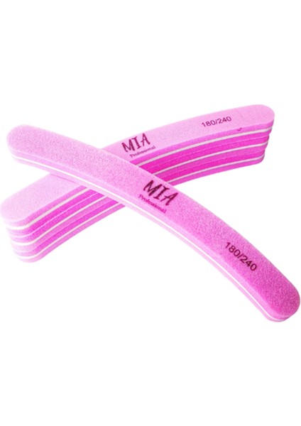 Kayik Baffer 180/240 Pembe