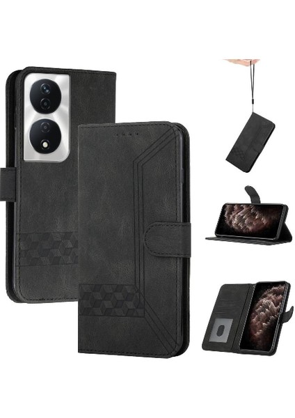 Honor X7B Telefon Kılıfı (Yurt Dışından)