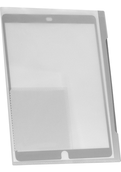 IP-IPADPRO10-PL Paper Like Kağıt Hissiyatlı iPad 10.2" / 10.5" Ekran Koruyucu Film