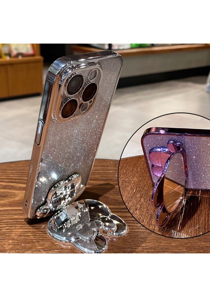 Weırsoın, IPHONE15PRO Hafif Lüks Telefon Kılıfları Için Uygundur (Yurt Dışından)