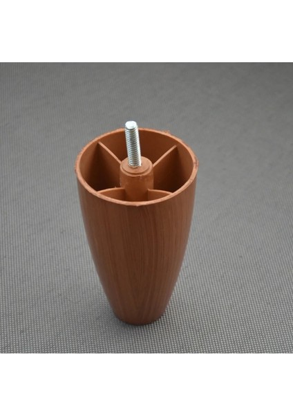 4 Adet Adalya Baza Ayağı 12 cm 5/16 Vida Çapı (7.92MM) modelleri