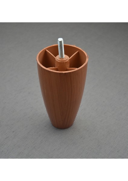 4 Adet Adalya Baza Ayağı 12 cm 5/16 Vida Çapı (7.92MM) indirimleri