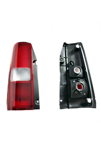 Suzuki Jimny Stop Lambası Sol 2001-2006 36275-81A30