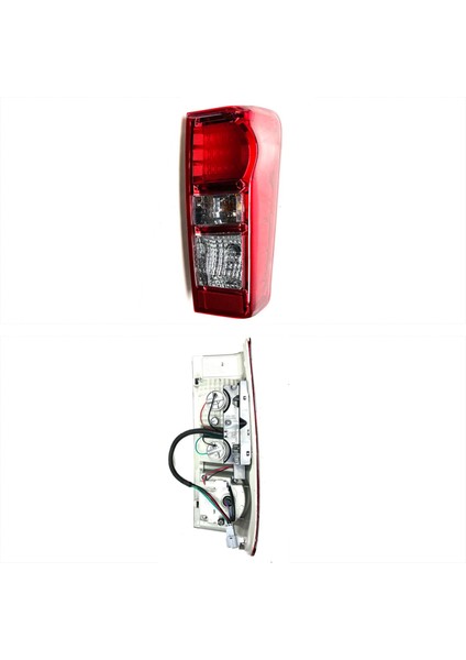 Isuzu Dmax Stop Lambası Sağ (Ledli) 2012-2016 8981253983