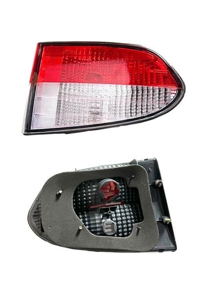 Hyundai Starex Stop Lambası Iç Sağ 2005-2007 92406-4A600