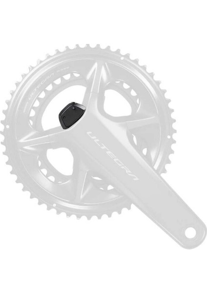 Power Metre Şarj Üst Kapak