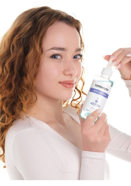 AHA BHA Tonik Tüm Cilt Tipleri İçin Gözenek Görünümünü Düzenleyici 200 ml fırsatları