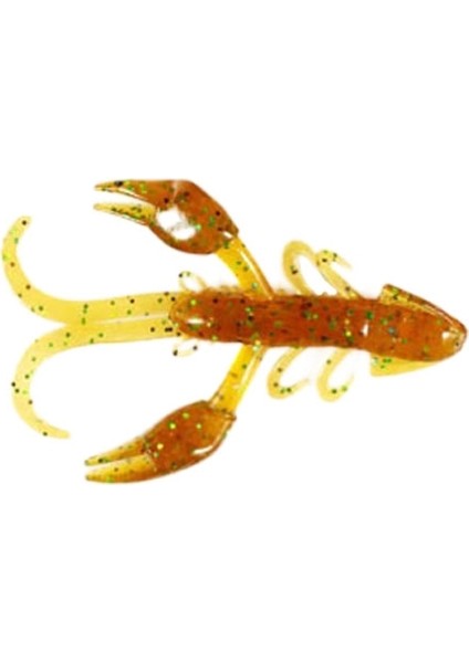 Rock Craw 7,2cm Silikon Yem