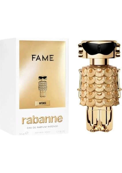 Fame Intense Edp 50 ml