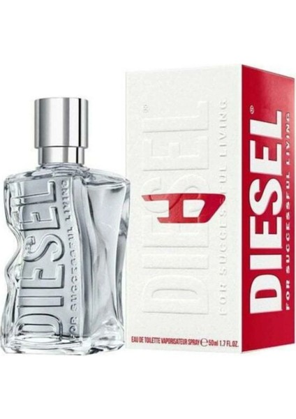 D By Diesel Edt 50 ml