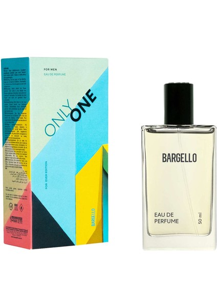 Only One Erkek Parfüm Edp 50 ml Mrczdnoxnxlxyxoxnxex