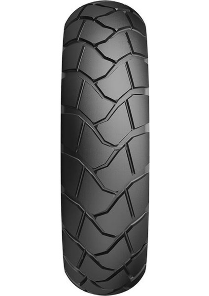 Irc 150/80-15 Capra Dış Lastik Anlas
